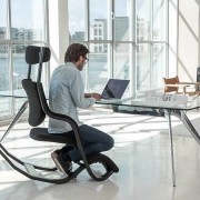 come scegliere una sedia ergonomica