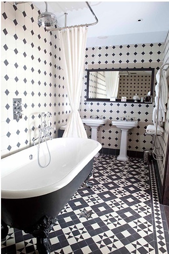 cementine bagno vintage cementine bagno vintage