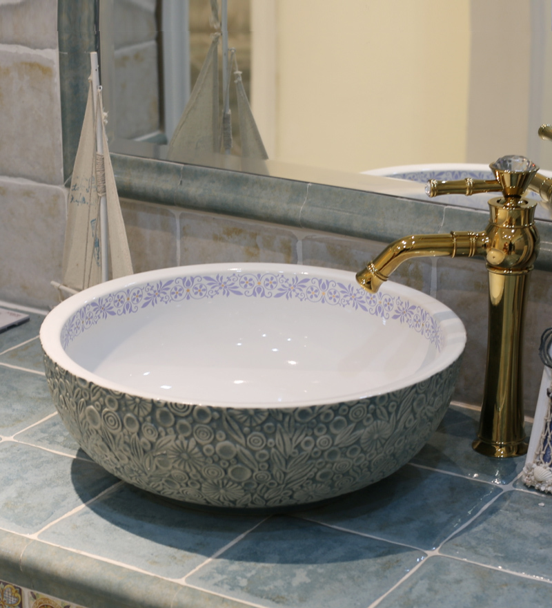 lavello bagno ciotola vintage lavello bagno ciotola vintage