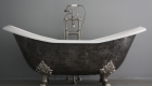 vasca standolane bagno vintage