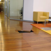 pavimento sopraelevato newfloor