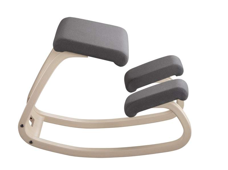 come scegliere la sedia ergonomica 